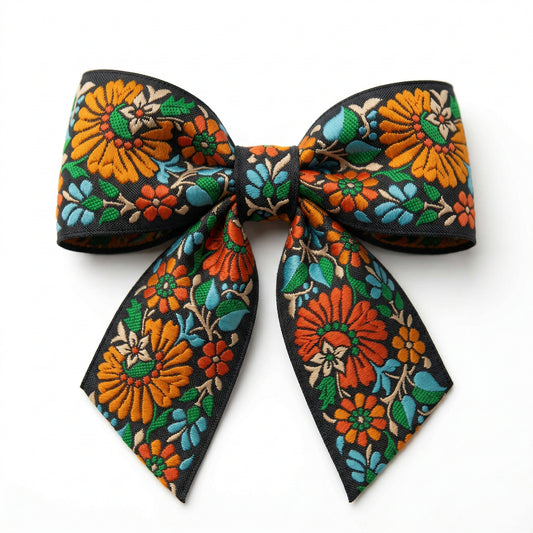 Jacquard Woven Tape JW-0008