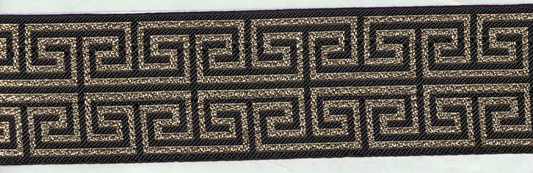 Jacquard Woven Tape JW-0006