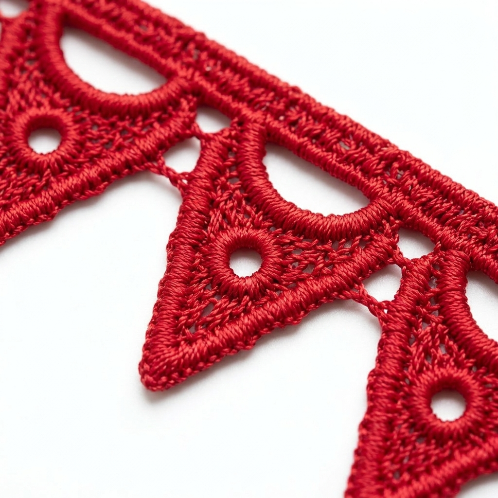 GPO Lace GPO-014