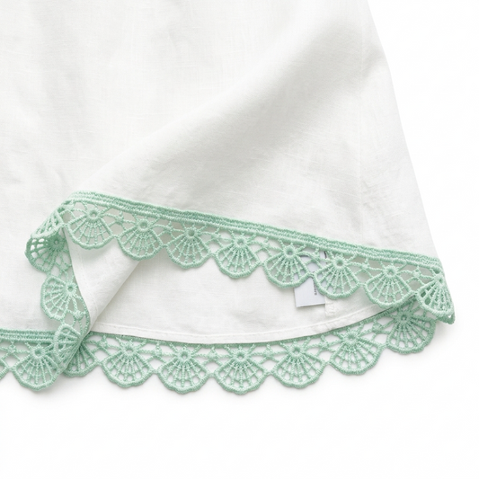 GPO Lace GPO-018