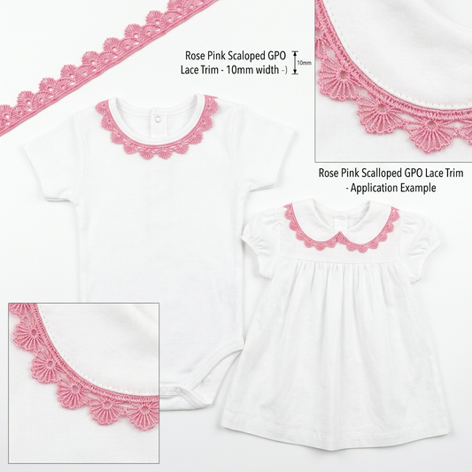 GPO Lace GPO-008