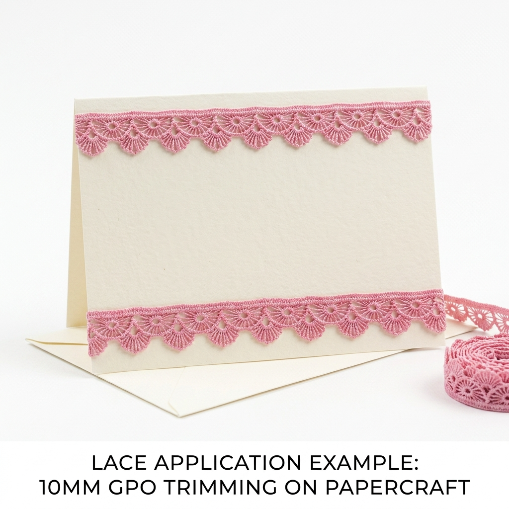 GPO Lace GPO-008