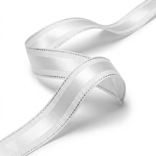 Grosgrain Satin Mix