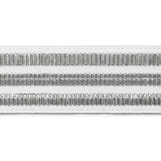Metallic Trim Ribbon