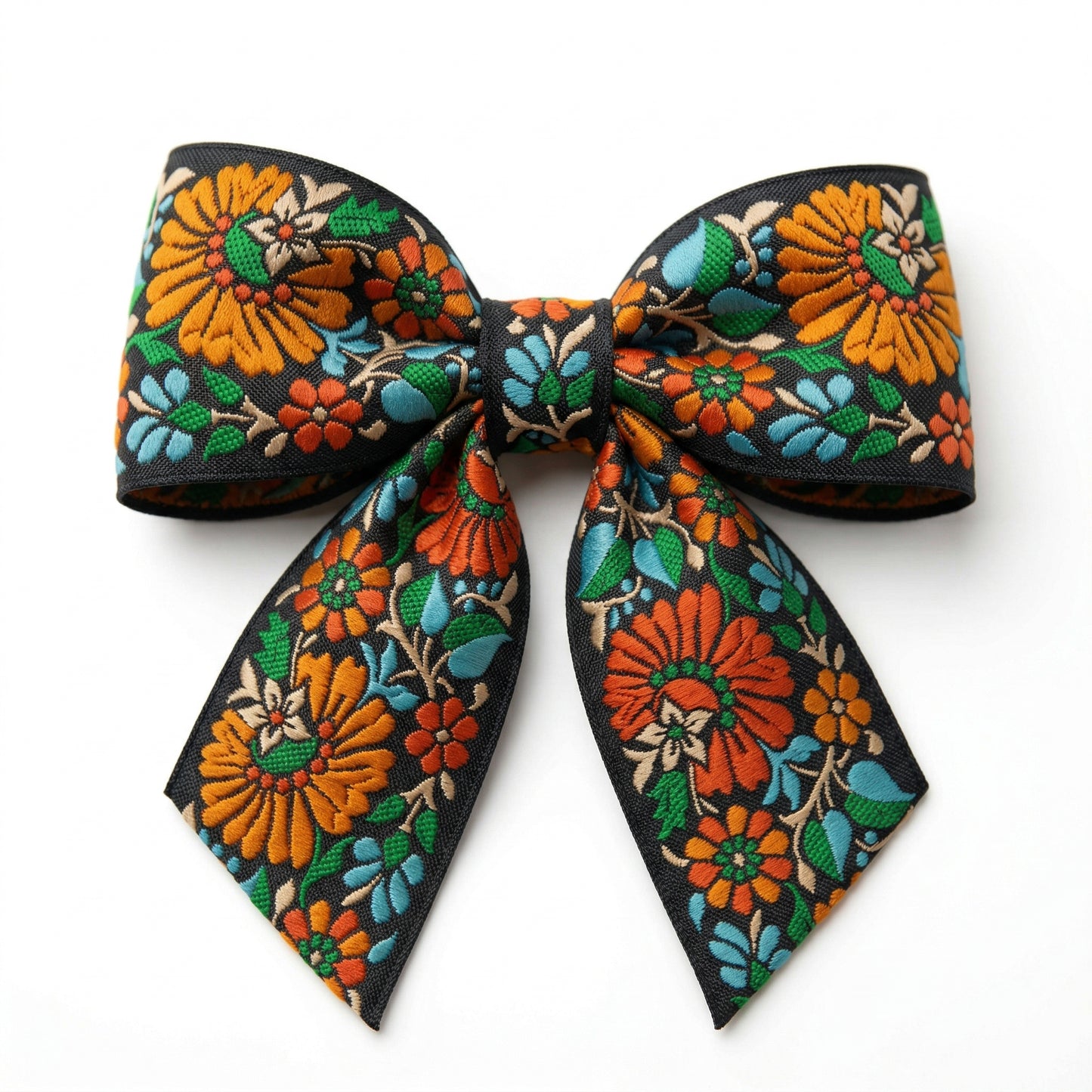 Jacquard Woven Tape JW-0008