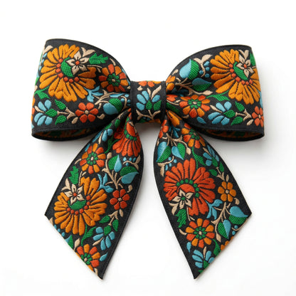 Jacquard Woven Tape JW-0008