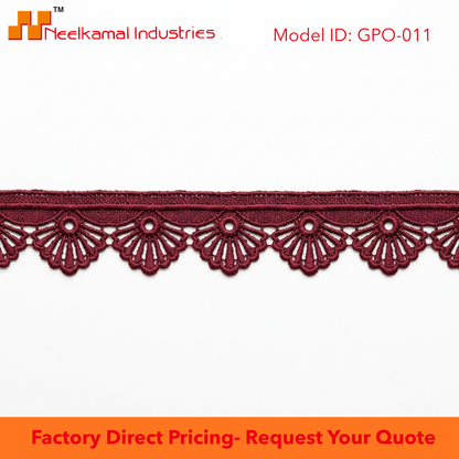 GPO Lace GPO-011