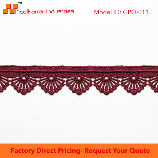 GPO Lace GPO-011
