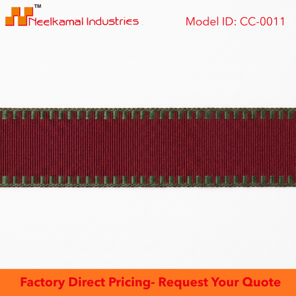 Christmas Ribbon CC0011