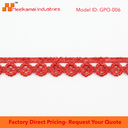 GPO Lace GPO-006