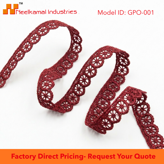GPO Lace GPO-001