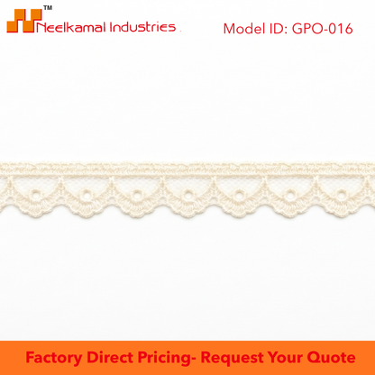 GPO Lace GPO-016