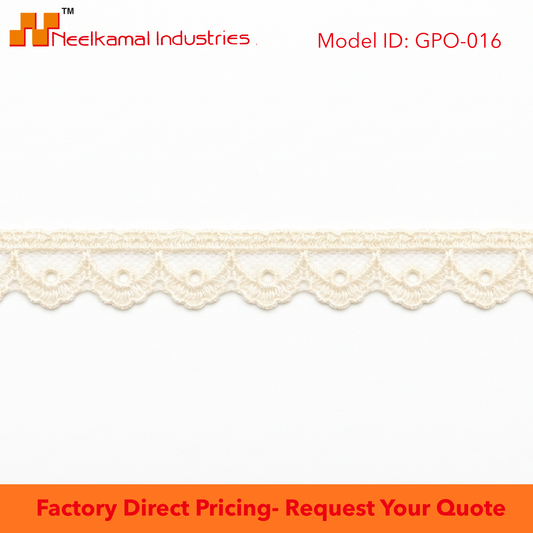 GPO Lace GPO-016