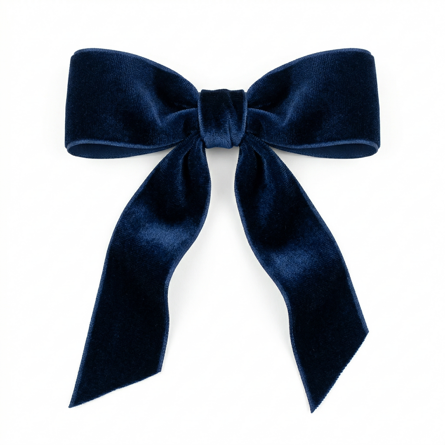 Velvet Ribbon Blue
