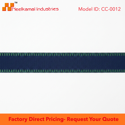 Christmas Ribbon CC0012