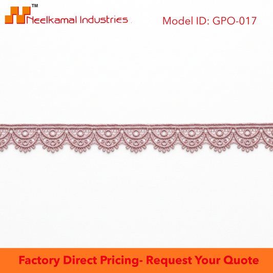GPO Lace GPO-017