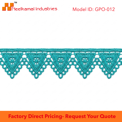 GPO Lace GPO-012