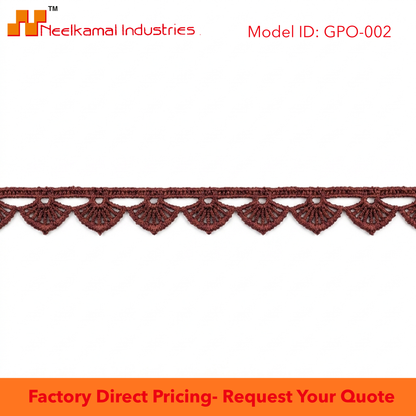 GPO Lace GPO-002