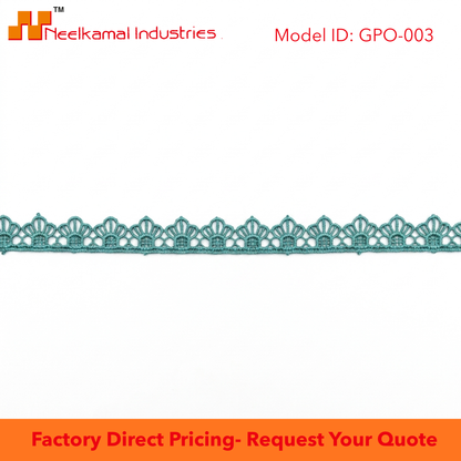GPO Lace GPO-003