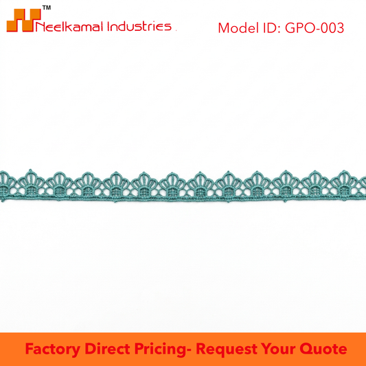 GPO Lace GPO-003