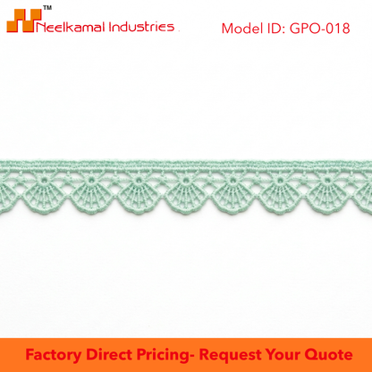 GPO Lace GPO-018