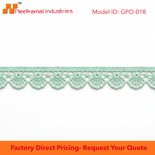 GPO Lace GPO-018
