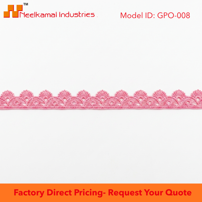 GPO Lace GPO-008