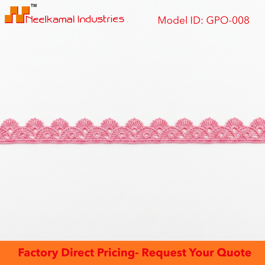 GPO Lace GPO-008