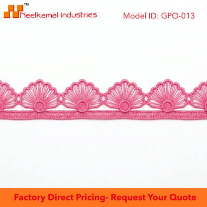 GPO Lace GPO-013