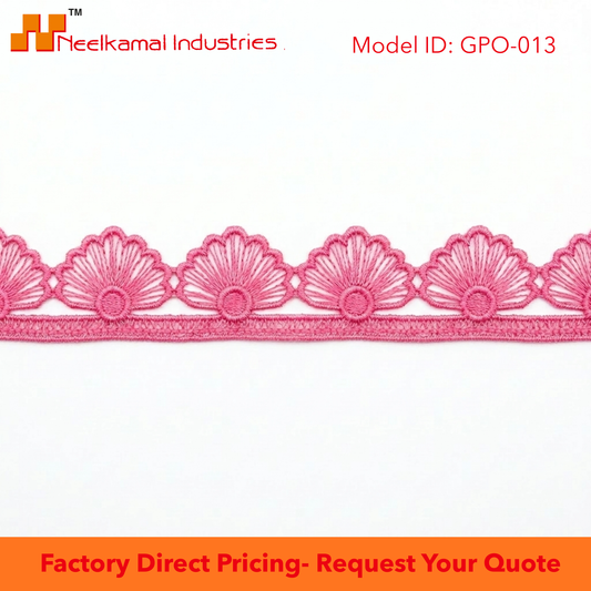 GPO Lace GPO-013