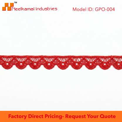 GPO Lace GPO-004
