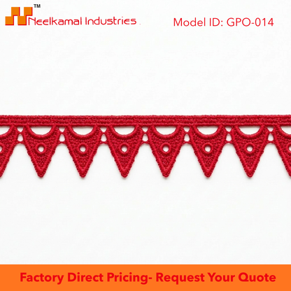 GPO Lace GPO-014