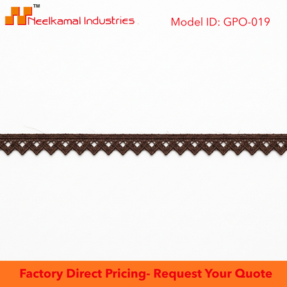 GPO Lace GPO-019