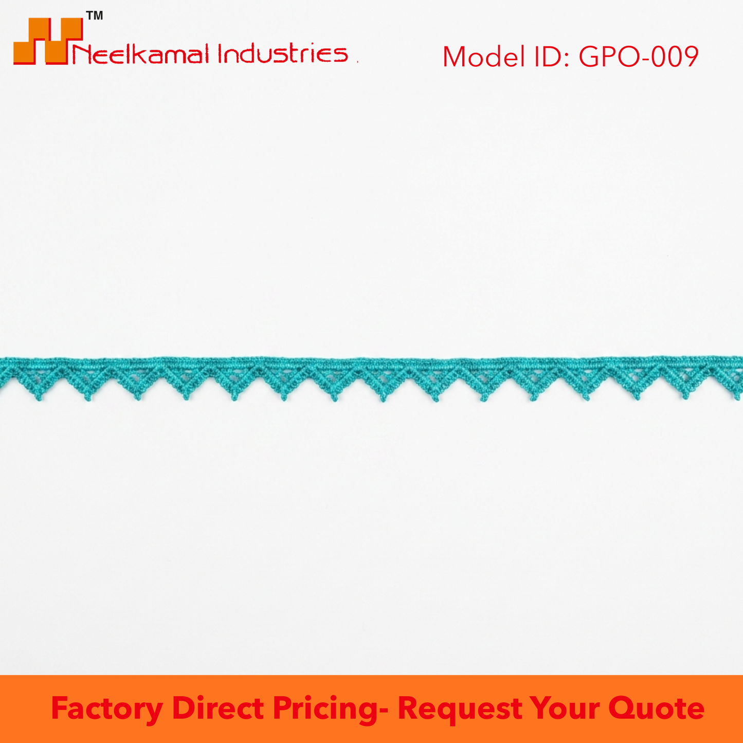 GPO Lace GPO-009