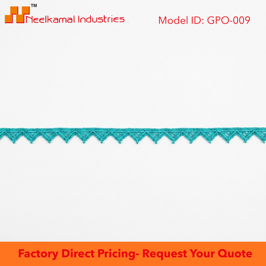 GPO Lace GPO-009