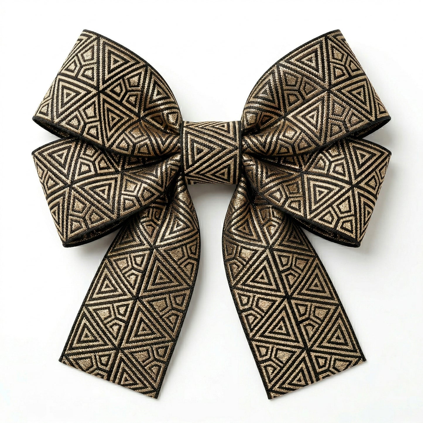 Jacquard Woven Tape JW-0005