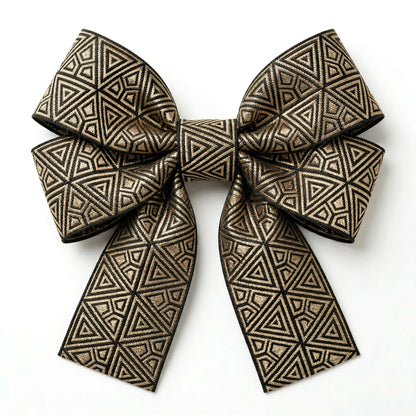 Jacquard Woven Tape JW-0005