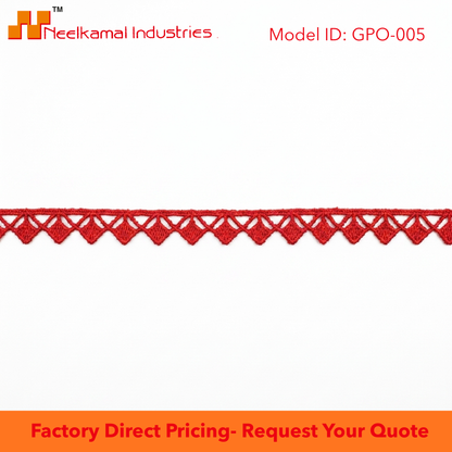 GPO Lace GPO-005