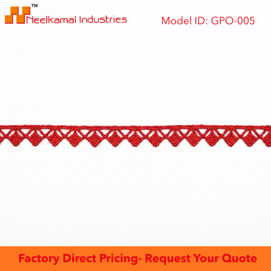 GPO Lace GPO-005