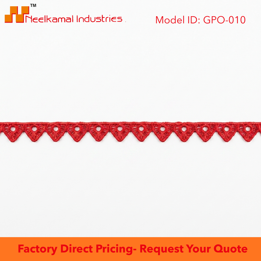 GPO Lace GPO-010