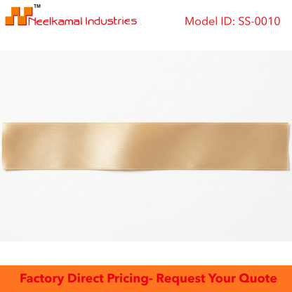 12mm Single Sided Satin Ribbon – SS0010