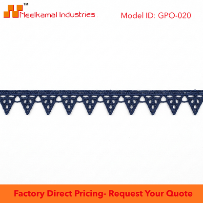GPO Lace GPO-020