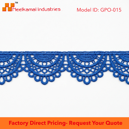 GPO Lace GPO-015