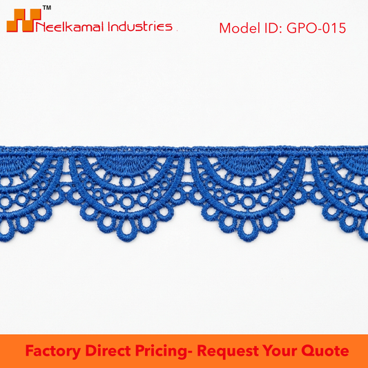 GPO Lace GPO-015