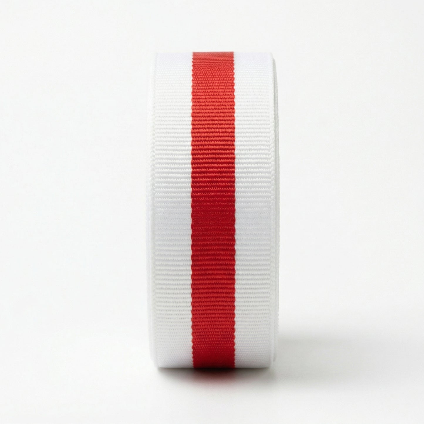 Multi-Color Striped Grosgrain Ribbon Collection