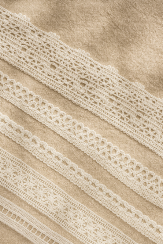 Cotton Lace