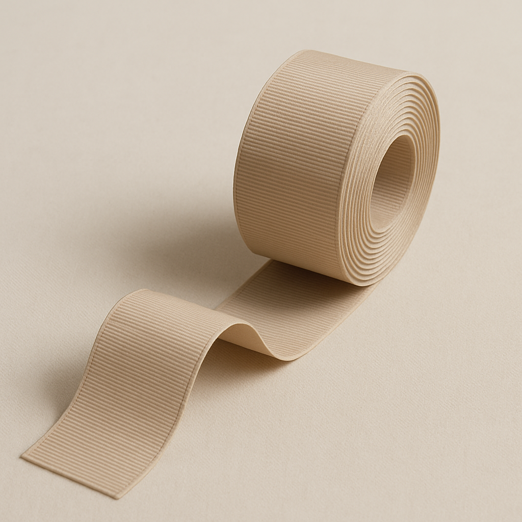 Grosgrain ribbon