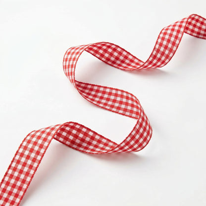 Checkered Ribbon PTC-001