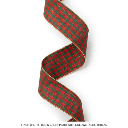 Checkered Ribbon PTC-002