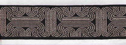 Jacquard Woven Tape JW-0003